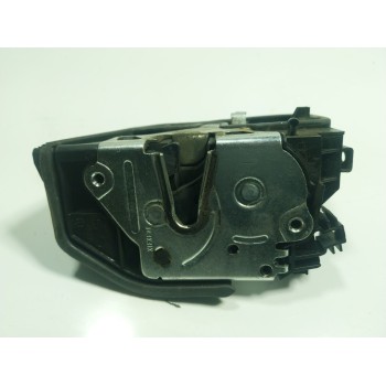 CERRADURA PUERTA TRASERA IZQUIERDA 51227318413 7229459 