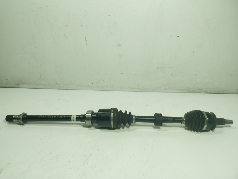 Recambio de transmision derecha para mazda cx-5 2.0 cat referencia OEM IAM   