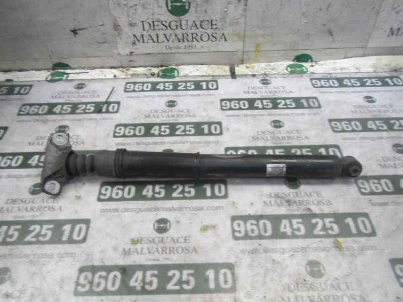 Recambio de amortiguador trasero derecho para peugeot 3008 1.6 hdi fap referencia OEM IAM   