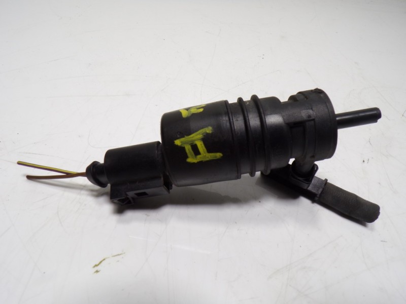 Recambio de bomba limpia para mercedes-benz clase e (w212) lim. 2.1 cdi cat referencia OEM IAM A2218690121 2218690121 