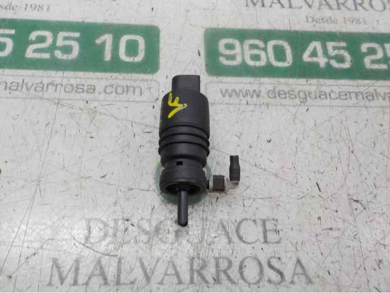Recambio de bomba limpia para audi a4 berlina (8e) 2.0 20v cat (alt) referencia OEM IAM 1K5955651  