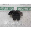 Recambio de cerradura maletero / porton para peugeot 308 1.6 16v referencia OEM IAM 8719C5  