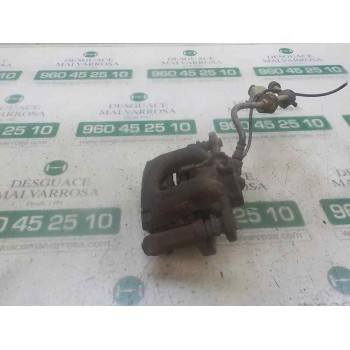 PINZA FRENO DELANTERA IZQUIERDA 34116774681 