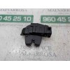 Recambio de cerradura maletero / porton para peugeot 308 1.6 16v referencia OEM IAM 8719C5  