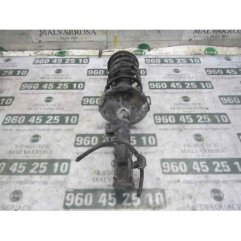AMORTIGUADOR DELANTERO IZQUIERDO 