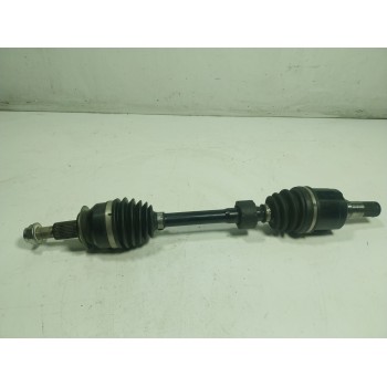 TRANSMISION IZQUIERDA EBJ95MBP496A 