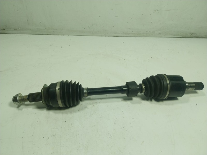 Recambio de transmision izquierda para mazda cx-5 2.0 cat referencia OEM IAM  EBJ95MBP496A 