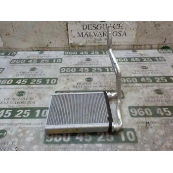 RADIADOR CALEFACCION / AIRE ACONDICIONADO 871070D120 