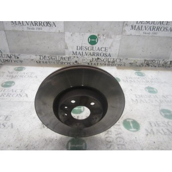 DISCO FRENO DELANTERO 