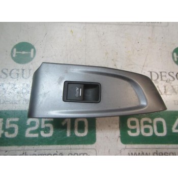 MANDO ELEVALUNAS TRASERO DERECHO 35770TL0E12 