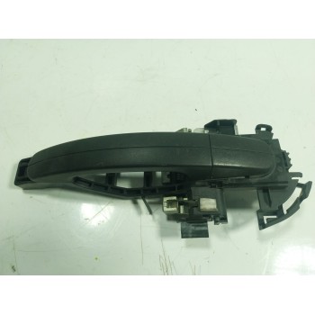 MANETA EXTERIOR DELANTERA IZQUIERDA 1691718 