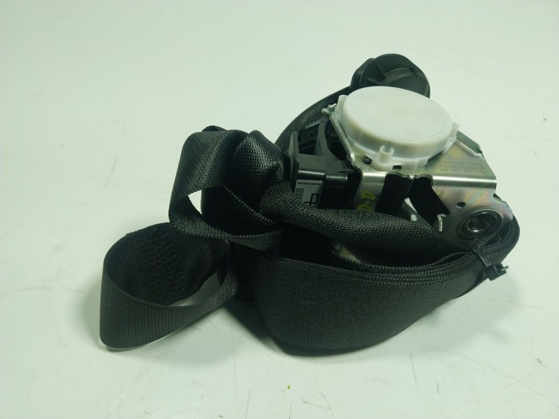 Recambio de cinturon seguridad delantero derecho para bmw x1 (e84) 2.0 16v turbodiesel referencia OEM IAM 72112991282  