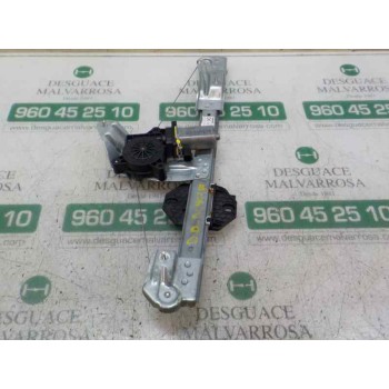 ELEVALUNAS DELANTERO DERECHO 807209299R 807209299R 