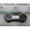 Recambio de cuadro instrumentos para peugeot 308 1.6 16v referencia OEM IAM 6103 36  