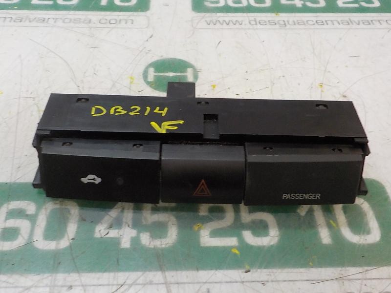 Recambio de warning para toyota corolla verso (r1) 2.2 turbodiesel cat referencia OEM IAM   