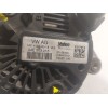Recambio de alternador para seat leon (5f1) fr referencia OEM IAM 04E903015  04E903015