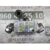 Recambio de enfriador egr para toyota yaris 1.0 cat referencia OEM IAM 2568047012 2568047012 