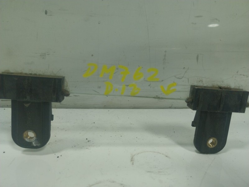 Recambio de cristal puerta delantero izquierdo para kia stonic (ybcuv) 1.6 crdi cat referencia OEM IAM 82410H8030  