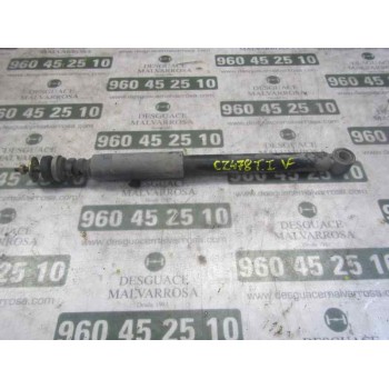 AMORTIGUADOR TRASERO IZQUIERDO 