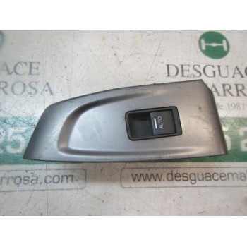 MANDO ELEVALUNAS TRASERO IZQUIERDO 35780TL0E02 