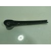 Recambio de brazo limpia trasero para seat ibiza v (kj1, kjg) 1.0 tsi referencia OEM IAM 2G0955707  