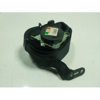 CINTURON SEGURIDAD TRASERO DERECHO 72112991295 607051100 