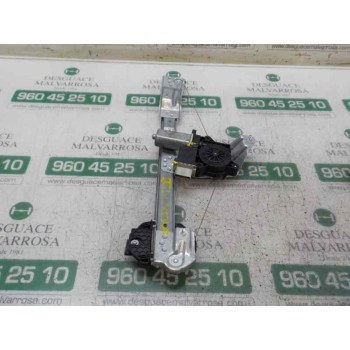 ELEVALUNAS DELANTERO IZQUIERDO 807211440R 807211440R 