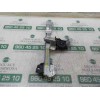 Recambio de elevalunas delantero izquierdo para dacia sandero 1.0 12v cat referencia OEM IAM 807211440R 807211440R 