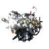 Recambio de motor completo para hyundai i20 ii (gb, ib) 1.0 t-gdi referencia OEM IAM 58AQ104P00 G3LC 