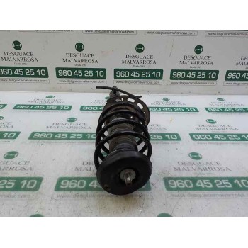 AMORTIGUADOR DELANTERO IZQUIERDO 9820948680 9820948680 