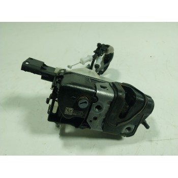 CERRADURA PUERTA DELANTERA DERECHA 9827962480 279624 