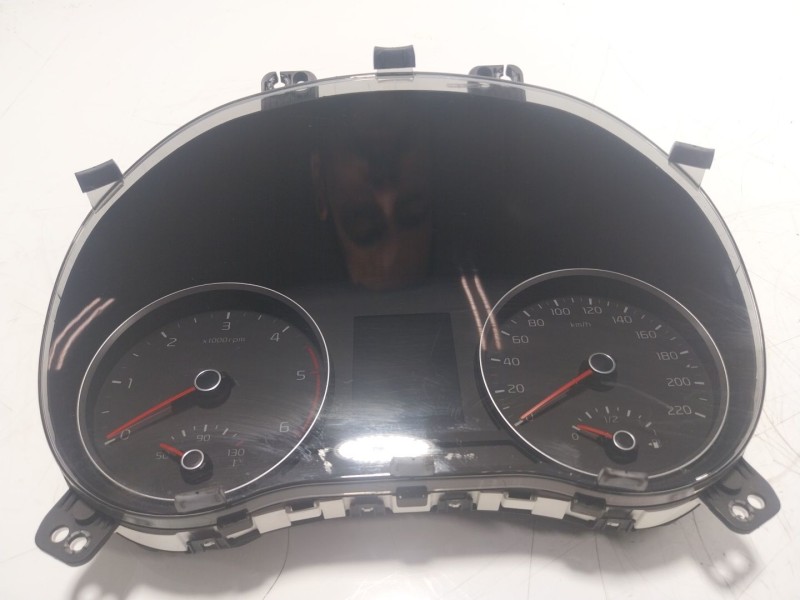 Recambio de cuadro instrumentos para kia stonic (ybcuv) 1.6 crdi cat referencia OEM IAM 94013H8430 94013H8430 
