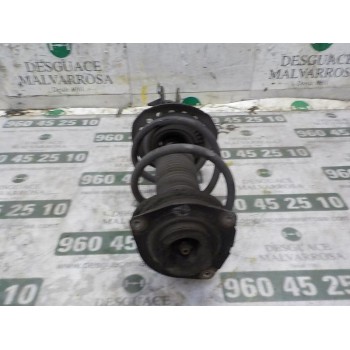 AMORTIGUADOR DELANTERO DERECHO 54302JY01B 