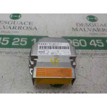 CENTRALITA AIRBAG 8E0959655G 8E0959655G 0285001668