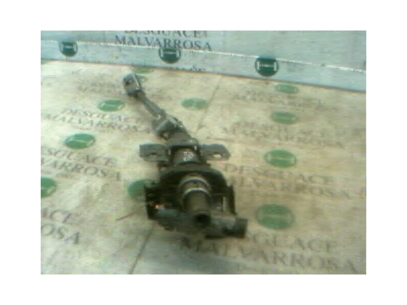Recambio de columna direccion para volkswagen golf iv berlina (1j1) highline referencia OEM IAM   