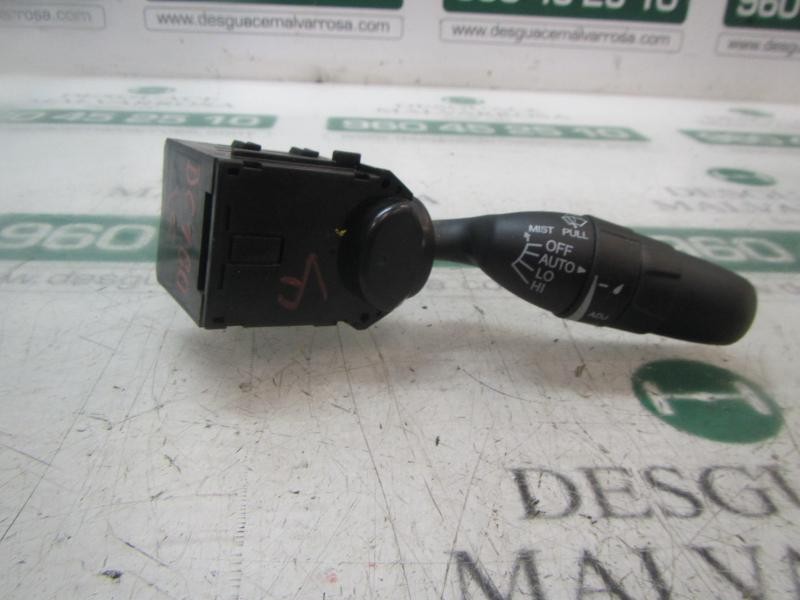 Recambio de mando limpia para honda accord berlina (cu) 2.2 dtec cat referencia OEM IAM 35256SMGH51  