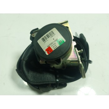 CINTURON SEGURIDAD TRASERO IZQUIERDO 72112991295 607051100 