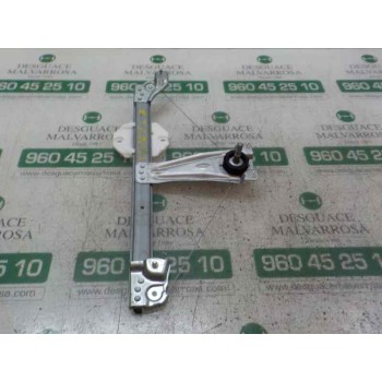 ELEVALUNAS TRASERO DERECHO 827202131R 827202131R 