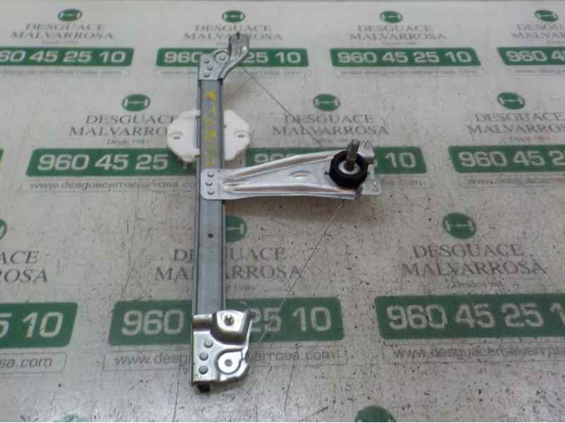 Recambio de elevalunas trasero derecho para dacia sandero 1.0 12v cat referencia OEM IAM 827202131R 827202131R 