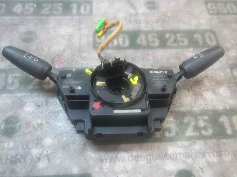 Recambio de mando intermitentes para opel corsa d 1.3 16v cdti referencia OEM IAM 13191077  