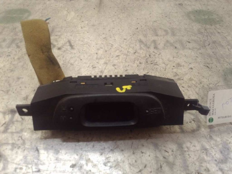 Recambio de mando multifuncion para mitsubishi carisma berina 5 (da0) 1600 glx referencia OEM IAM   