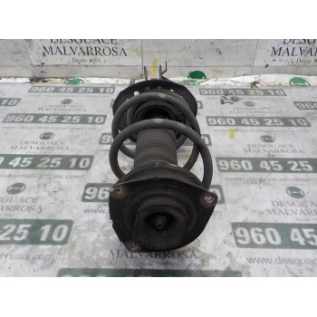 AMORTIGUADOR DELANTERO IZQUIERDO 54303JY01B 