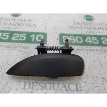 MANETA EXTERIOR DELANTERA IZQUIERDA 806070421R 