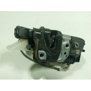 CERRADURA PUERTA DELANTERA IZQUIERDA 9827962580 279625 