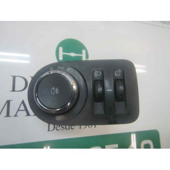 MANDO LUCES 13310330 