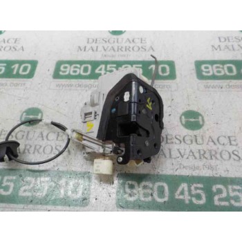 CERRADURA PUERTA DELANTERA DERECHA 8E2837016AA 8E2837016AA 