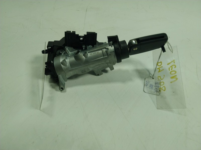 Recambio de antirrobo para seat leon (5f1) fr referencia OEM IAM 1K0905851D 1K0905851 