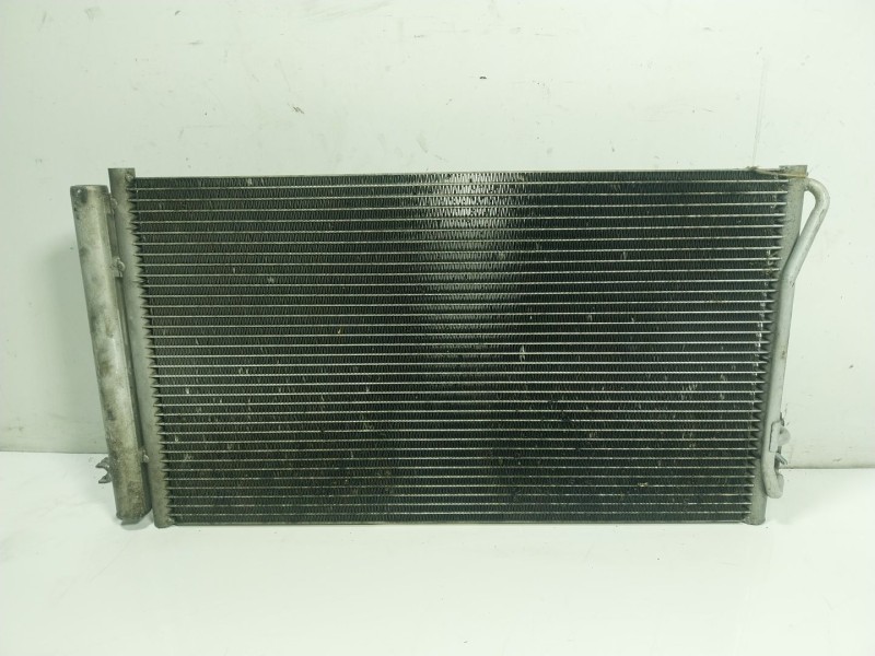Recambio de condensador aire acondicionado para bmw x1 (e84) 2.0 16v turbodiesel referencia OEM IAM 64539229021 922902101 