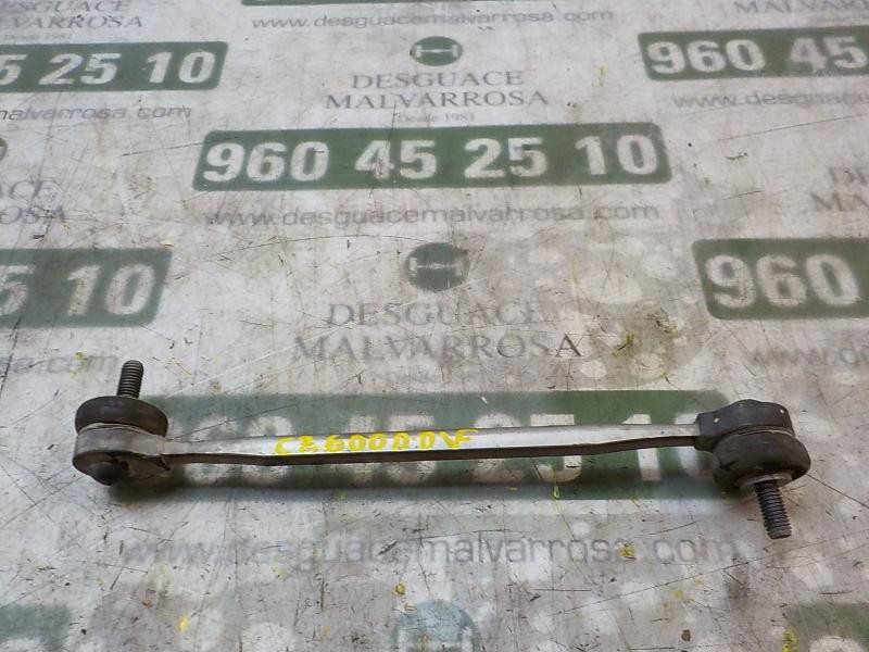 Recambio de tirante delantero derecho para volkswagen polo (6c1) edition bluemotion referencia OEM IAM 6R0411315  