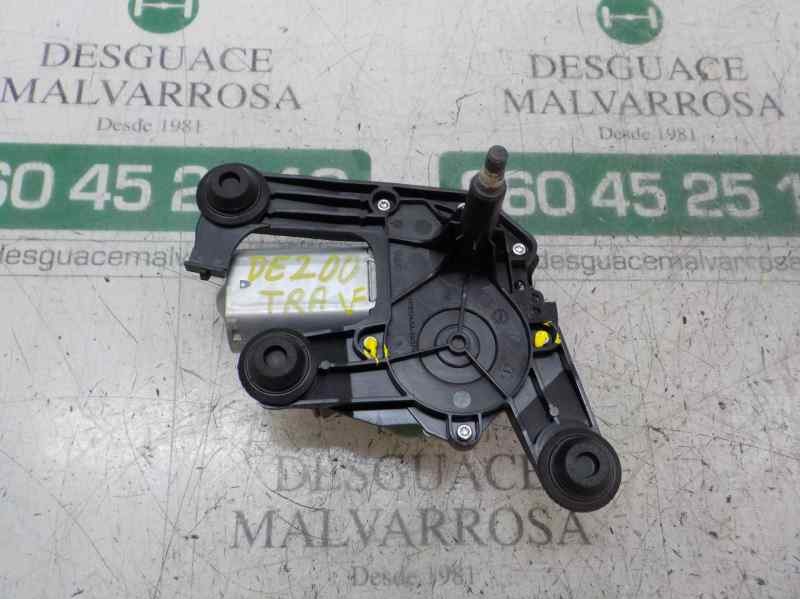 Recambio de motor limpia trasero para peugeot 308 1.6 16v referencia OEM IAM 6405JQ  